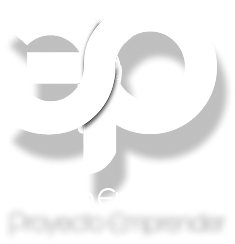 Logo Proyecto Emprender